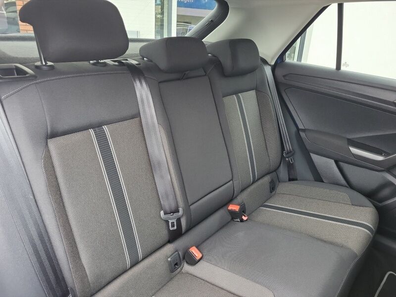 More views of Volkswagen T-Roc