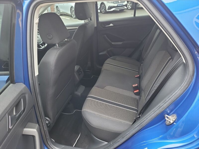 More views of Volkswagen T-Roc