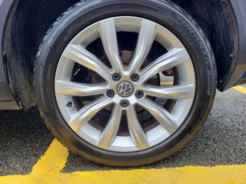 More views of Volkswagen T-Roc