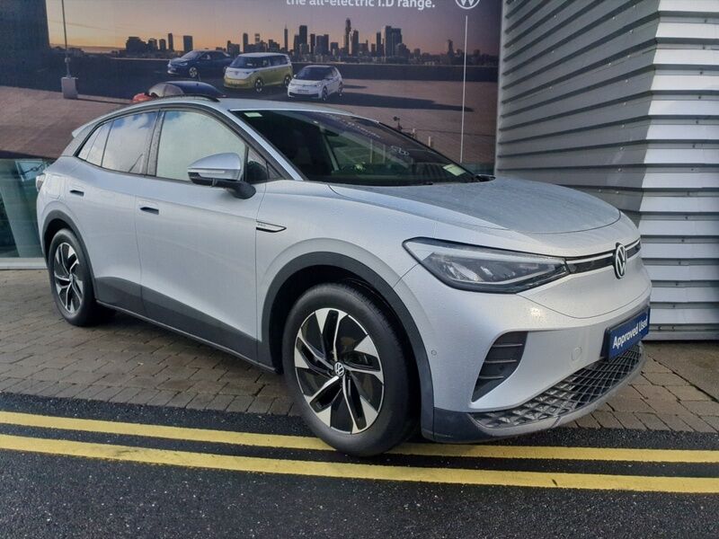 More views of Volkswagen ID.4