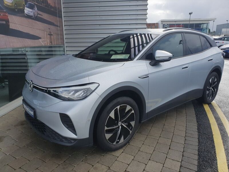 More views of Volkswagen ID.4