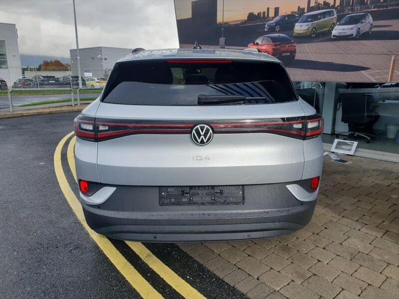 More views of Volkswagen ID.4