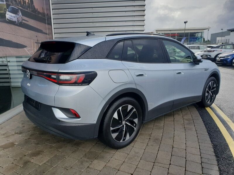 More views of Volkswagen ID.4