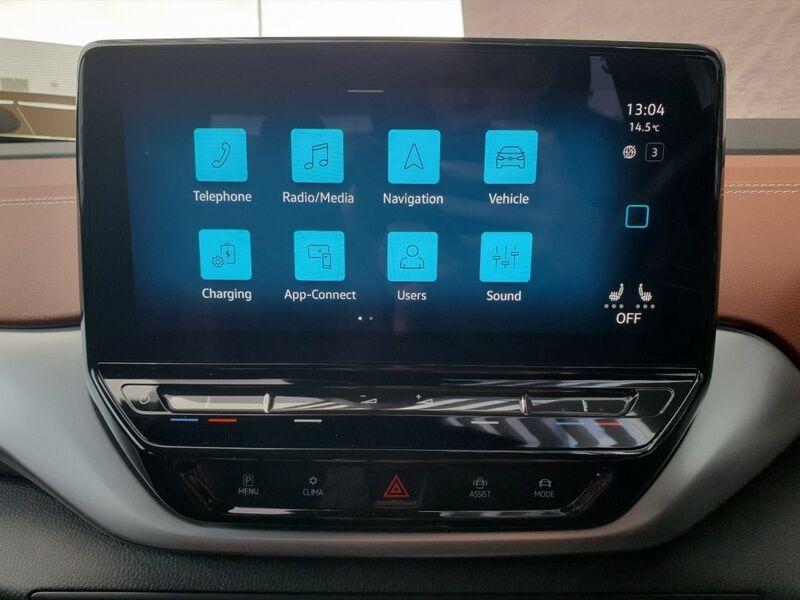 More views of Volkswagen ID.4