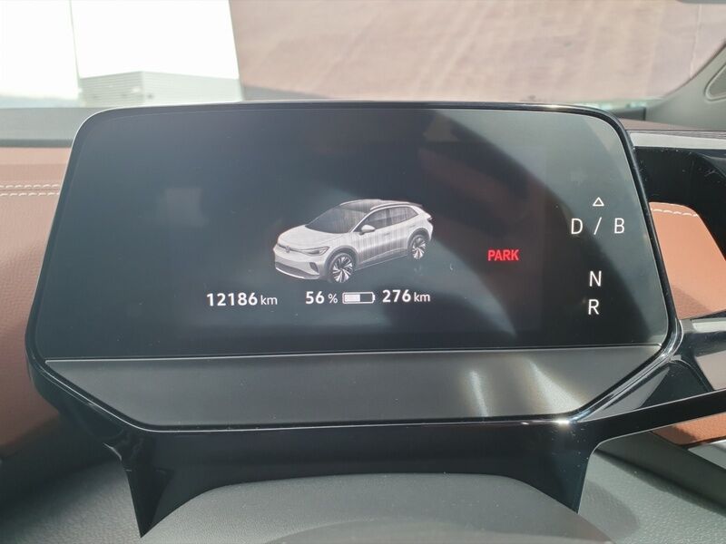 More views of Volkswagen ID.4