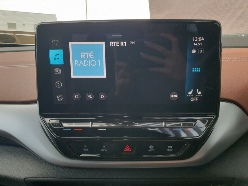 More views of Volkswagen ID.4