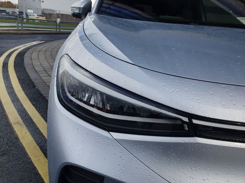 More views of Volkswagen ID.4