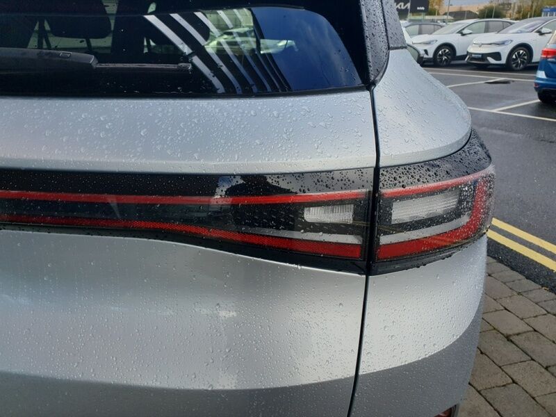 More views of Volkswagen ID.4