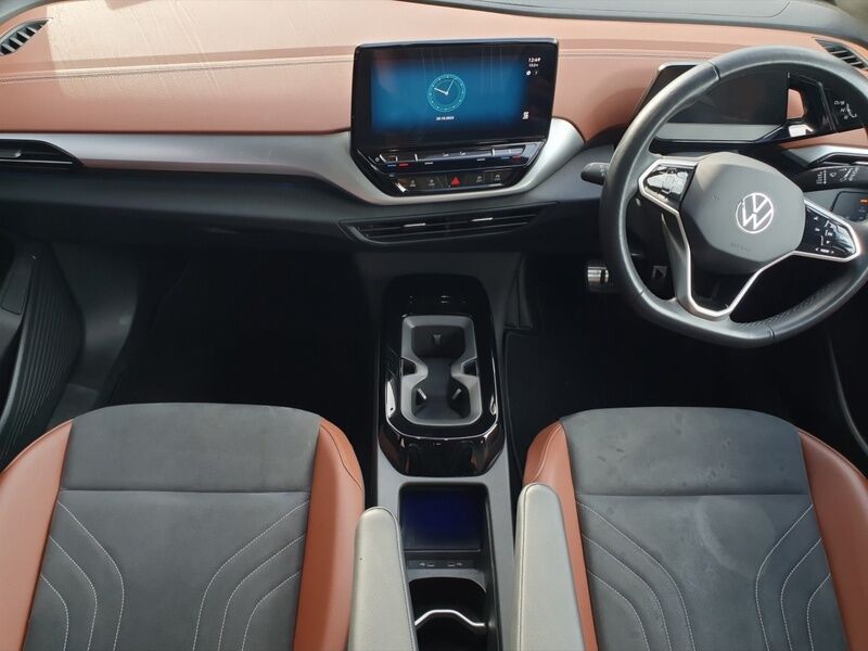 More views of Volkswagen ID.4