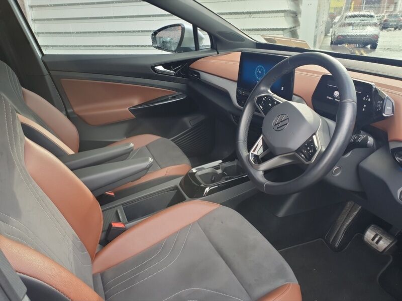 More views of Volkswagen ID.4