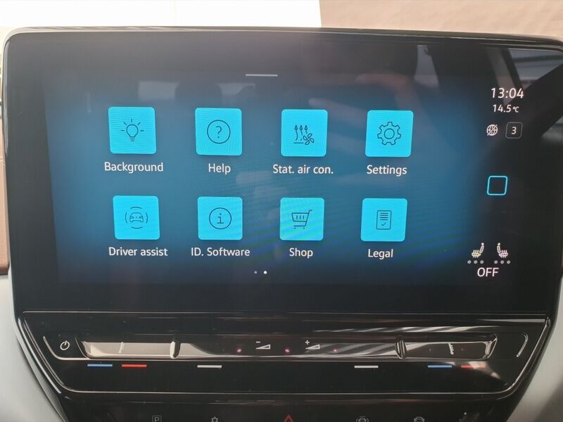 More views of Volkswagen ID.4