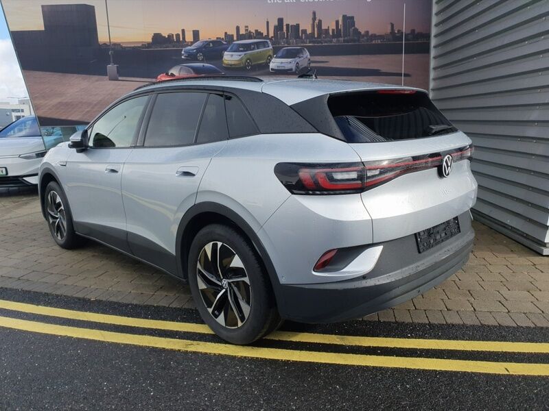 More views of Volkswagen ID.4