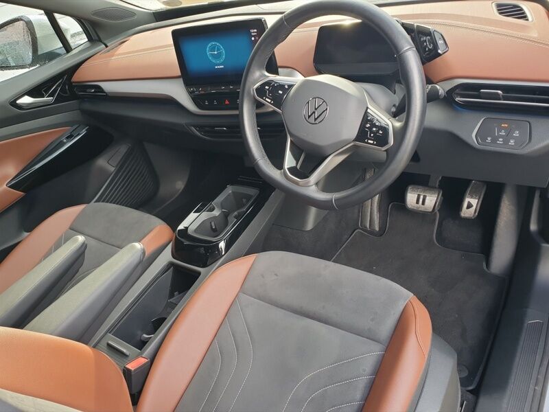 More views of Volkswagen ID.4