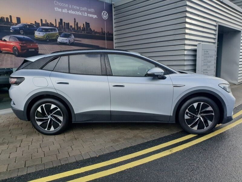 More views of Volkswagen ID.4