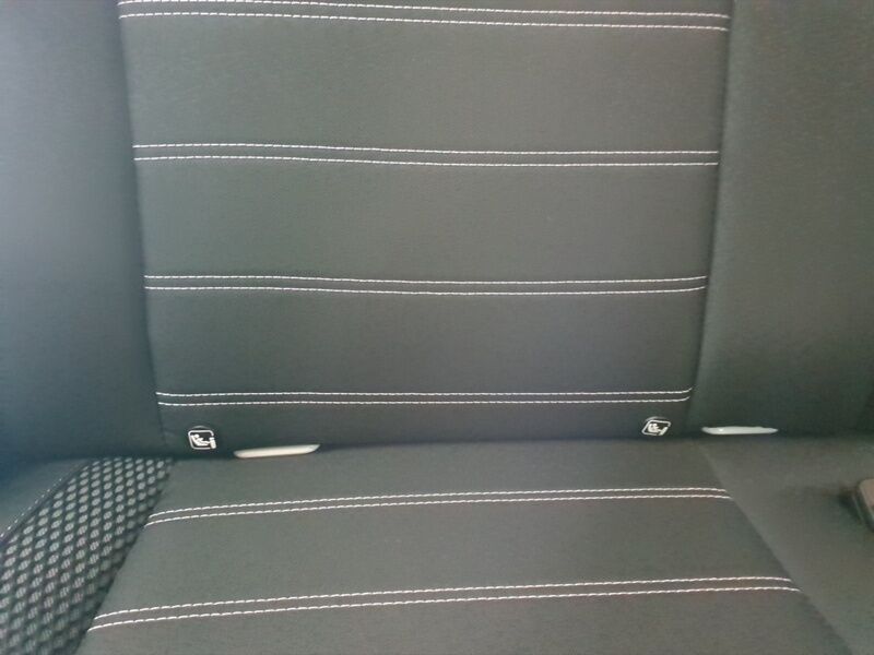 More views of Dacia Duster