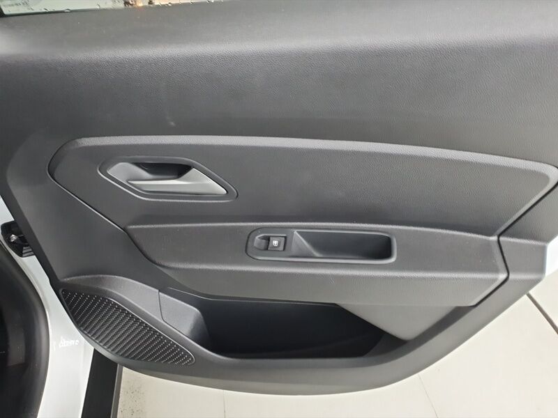 More views of Dacia Duster