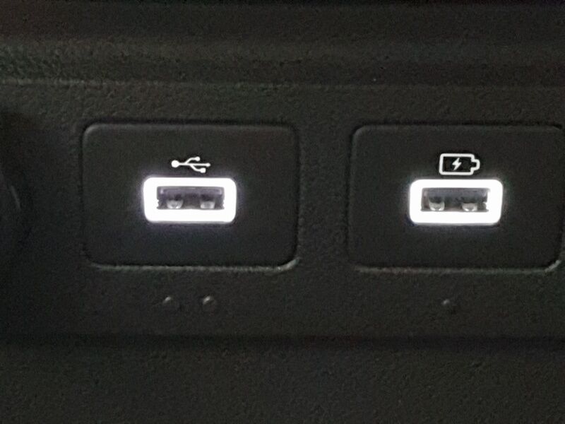 More views of Dacia Duster