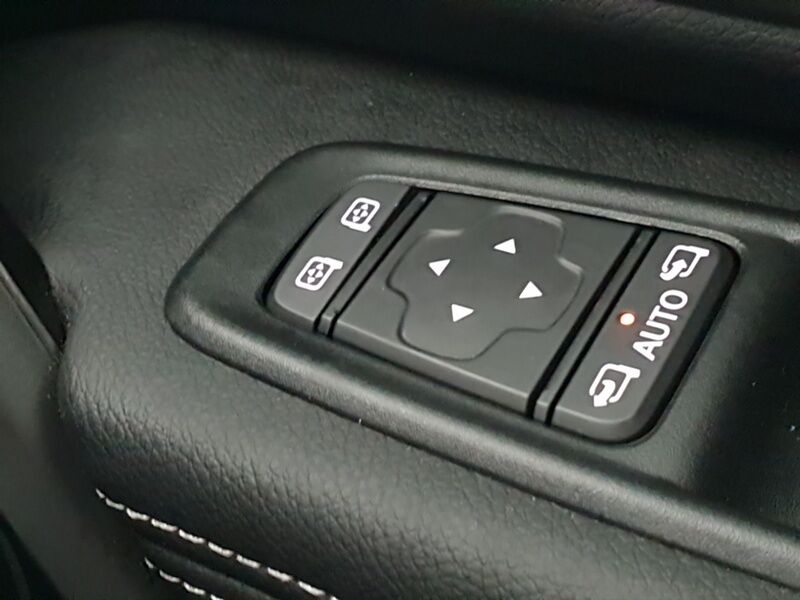 More views of Dacia Duster