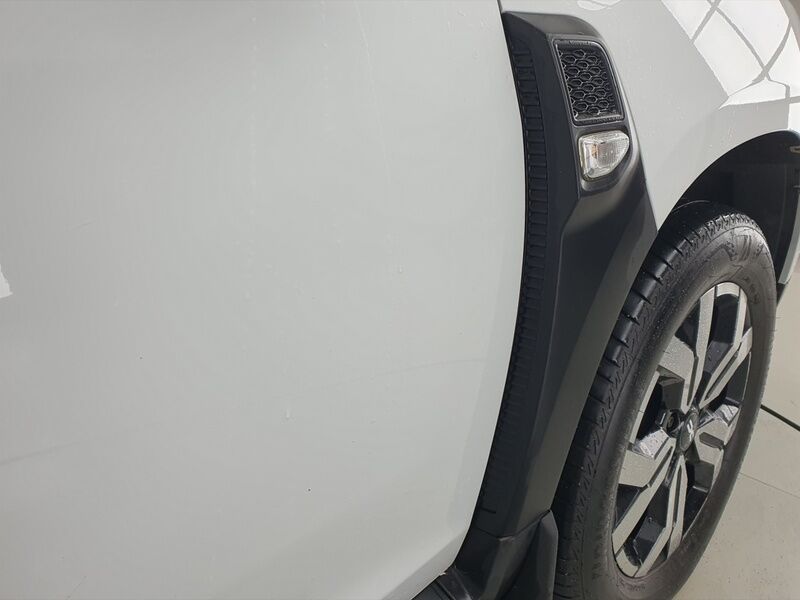 More views of Dacia Duster