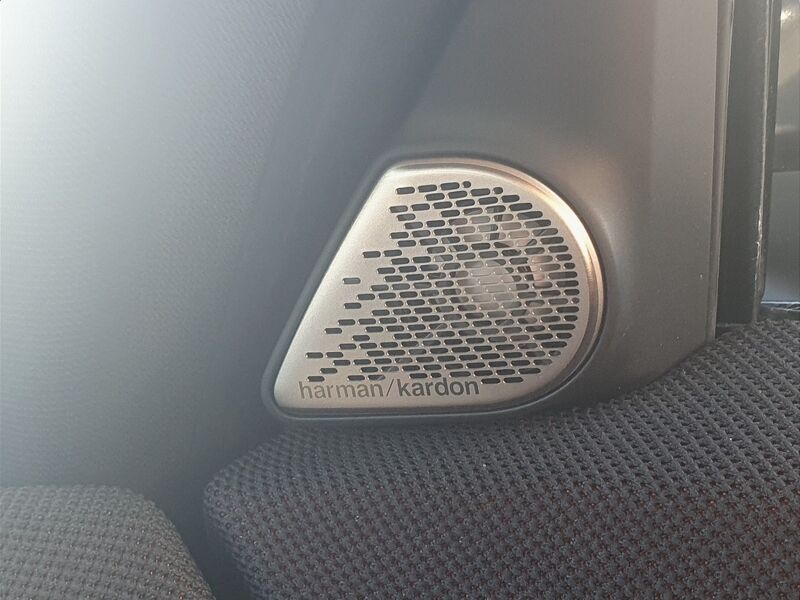 More views of Mini Countryman