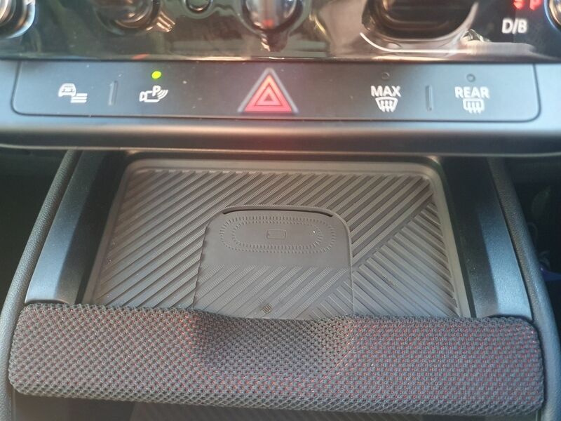 More views of Mini Countryman