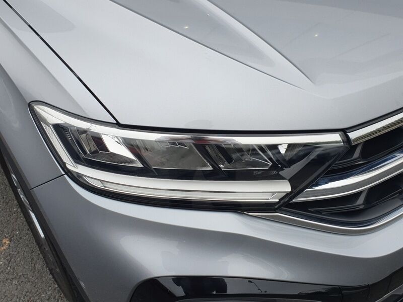 More views of Volkswagen T-Roc