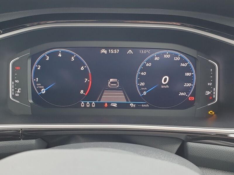 More views of Volkswagen T-Roc