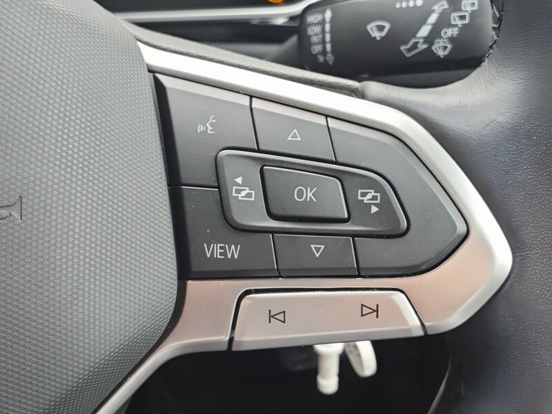 More views of Volkswagen T-Roc