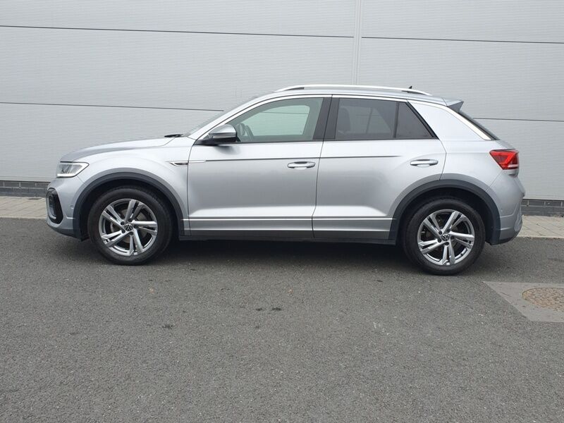 More views of Volkswagen T-Roc