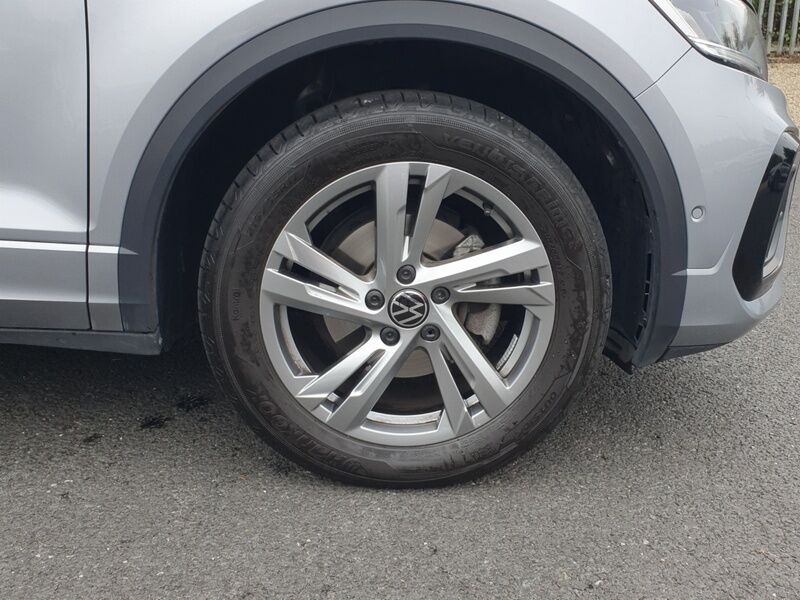 More views of Volkswagen T-Roc