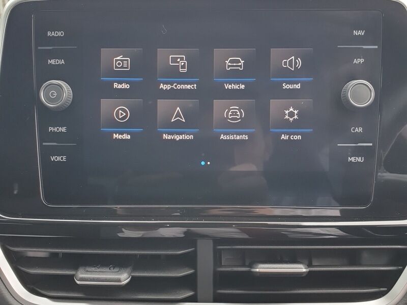 More views of Volkswagen T-Roc