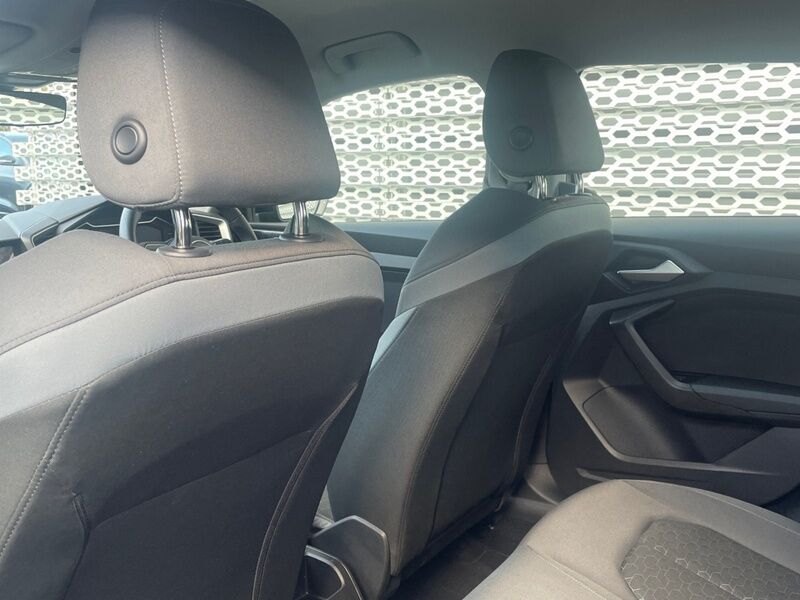 More views of Audi A1