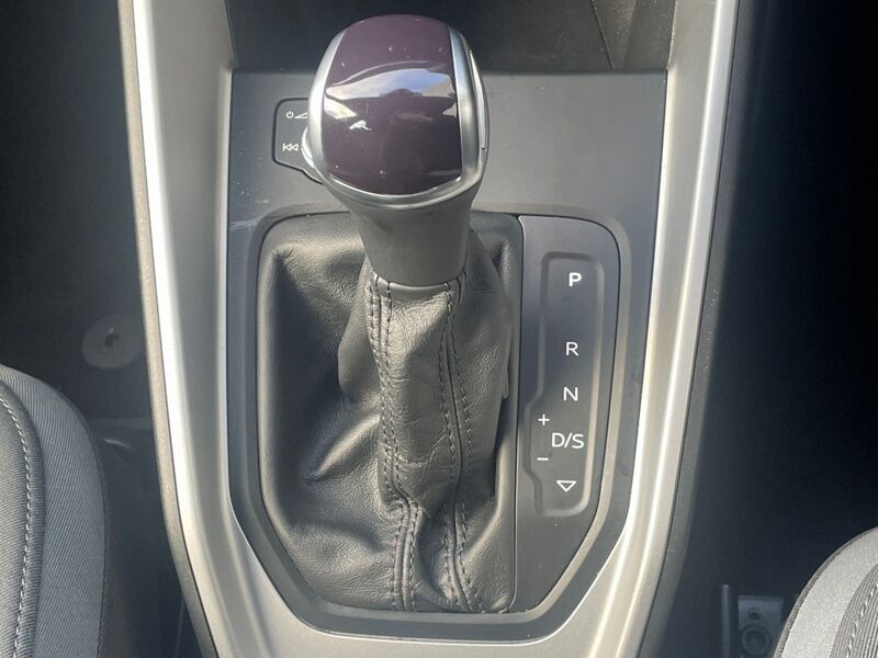 More views of Audi A1