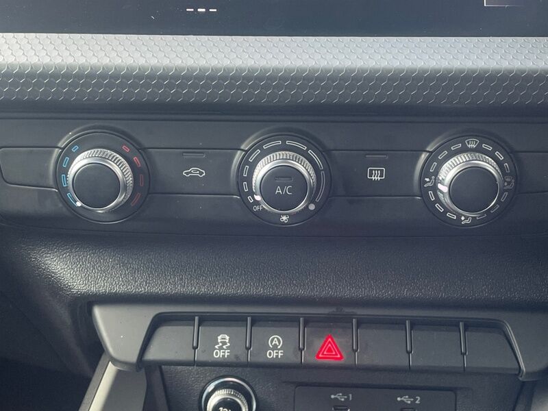 More views of Audi A1