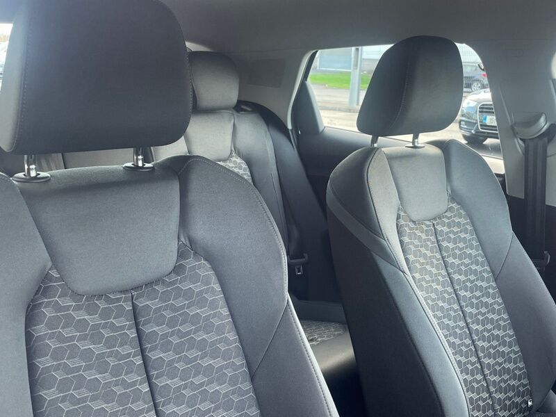 More views of Audi A1