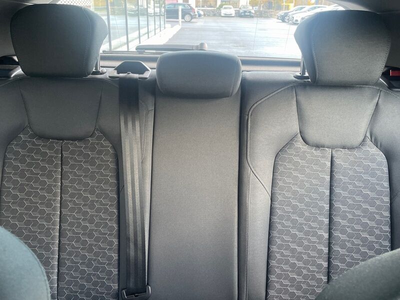 More views of Audi A1