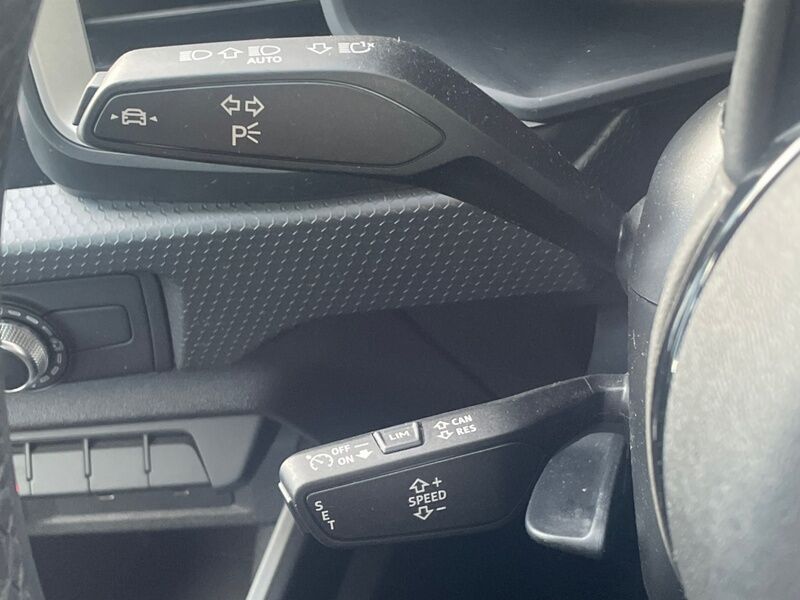 More views of Audi A1