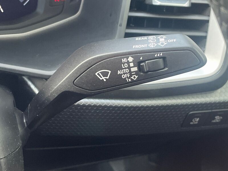 More views of Audi A1