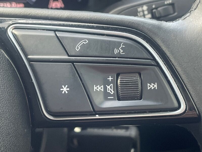 More views of Audi A1