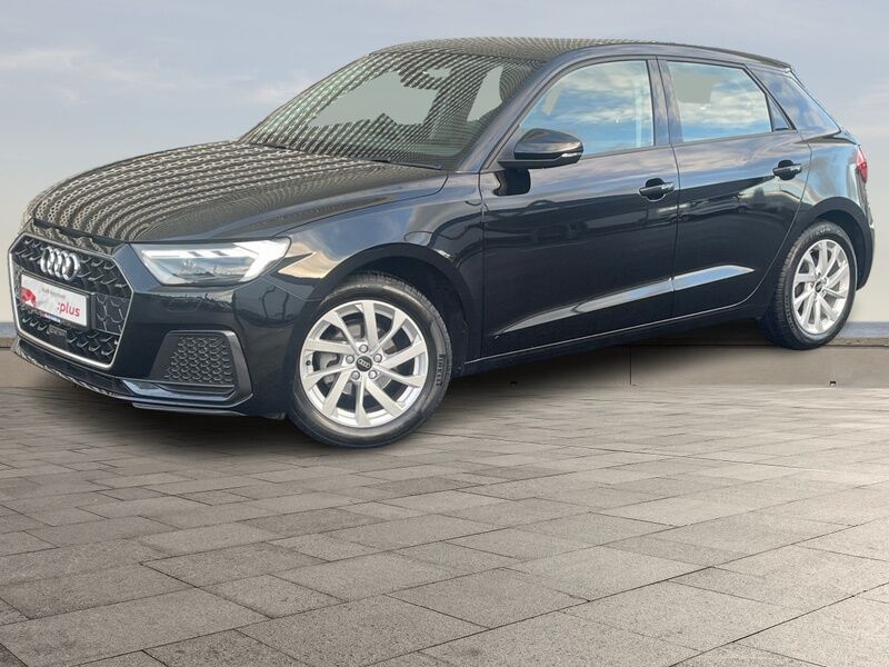 More views of Audi A1