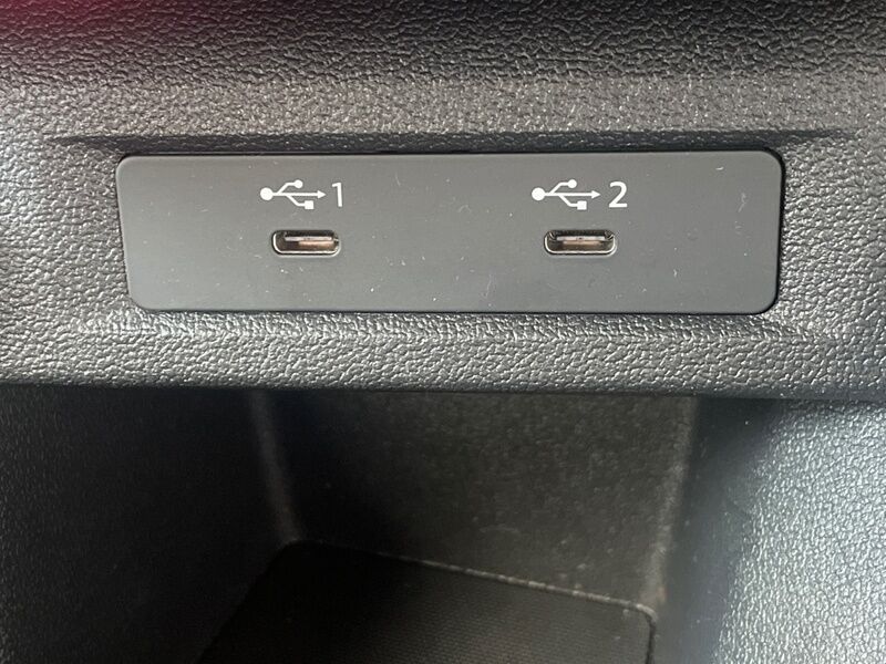 More views of Audi A1