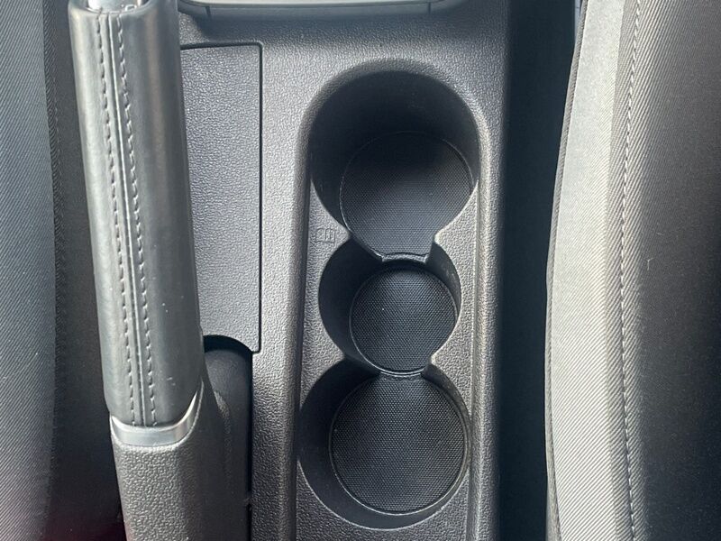 More views of Audi A1