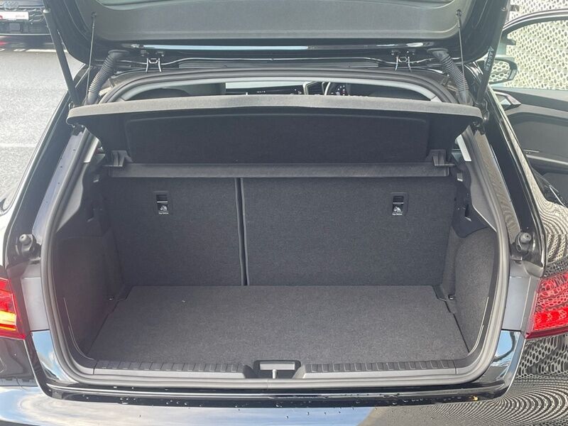 More views of Audi A1