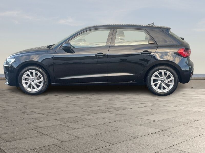 More views of Audi A1