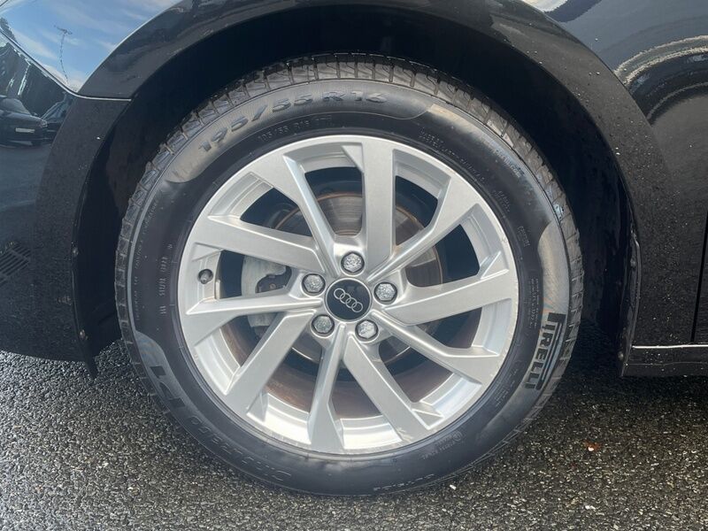 More views of Audi A1