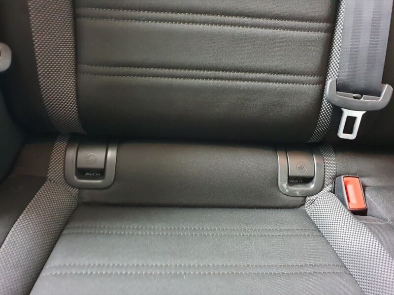 More views of Skoda Octavia