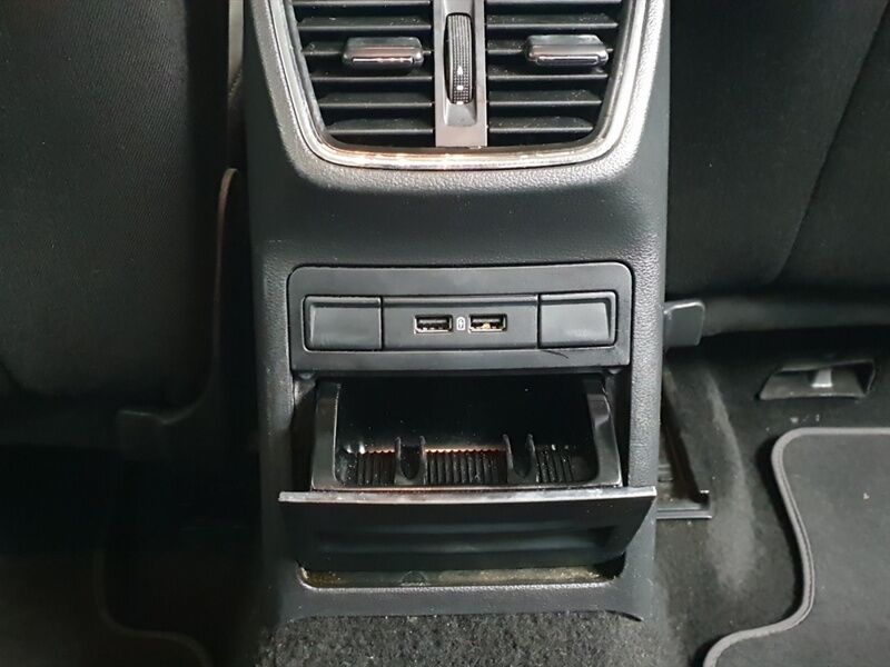 More views of Skoda Octavia