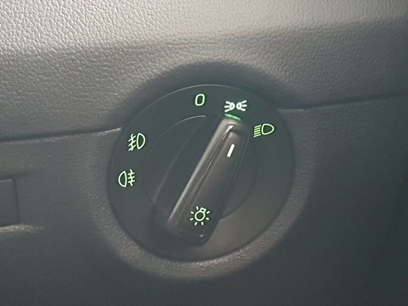 More views of Skoda Octavia