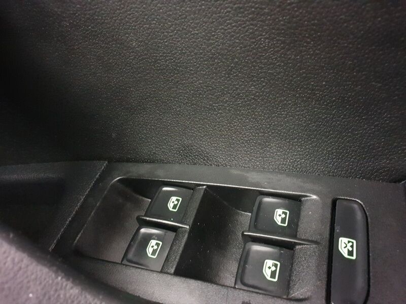 More views of Skoda Octavia