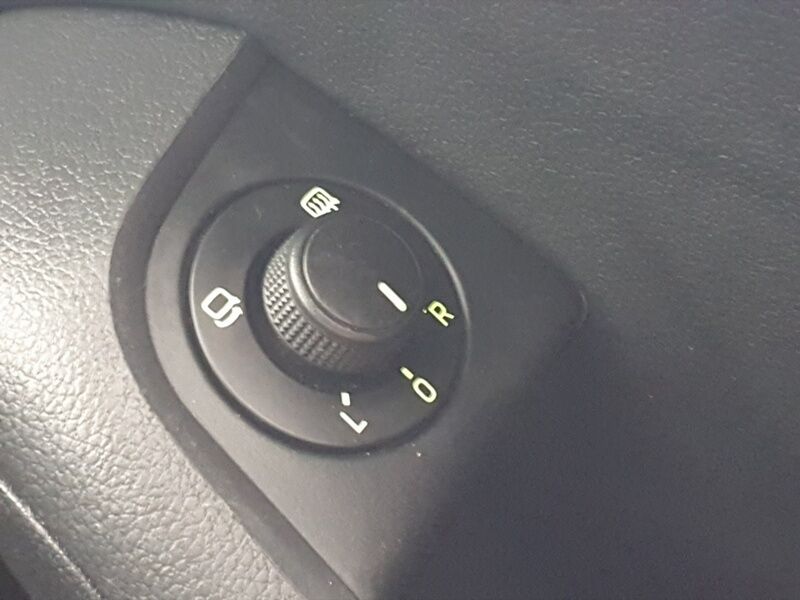 More views of Skoda Octavia